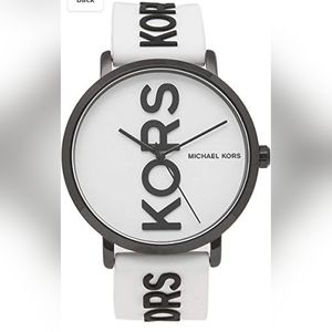 Micheal kors watch